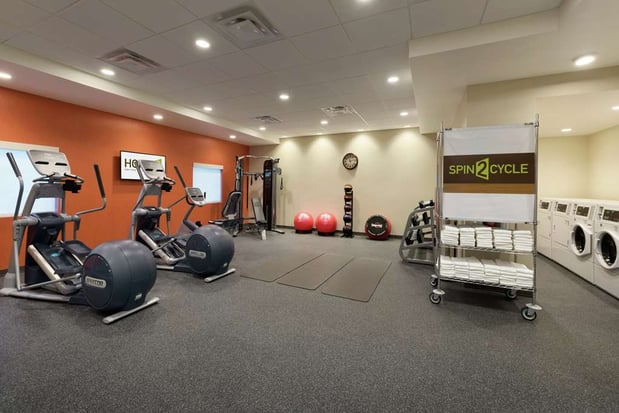 Images Home2 Suites by Hilton Anchorage/Midtown