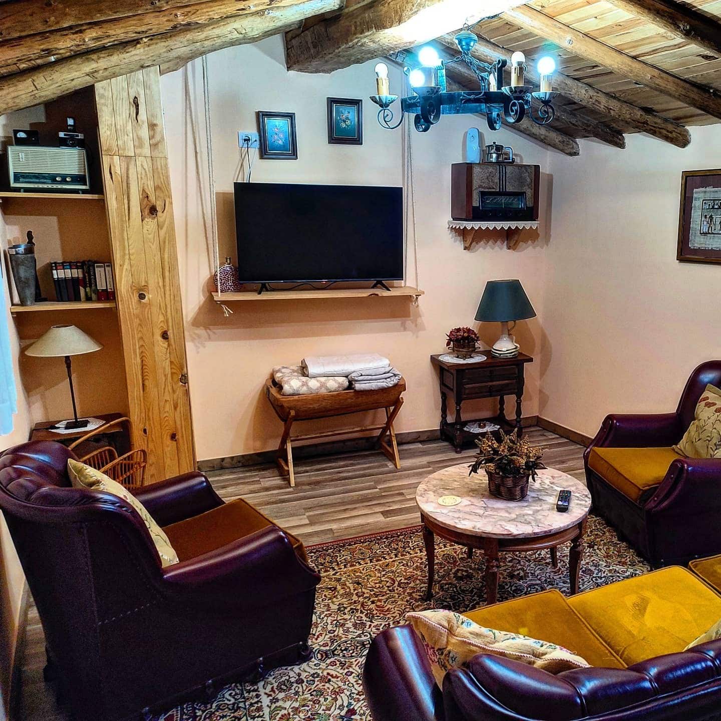 Images Casa Pradillo