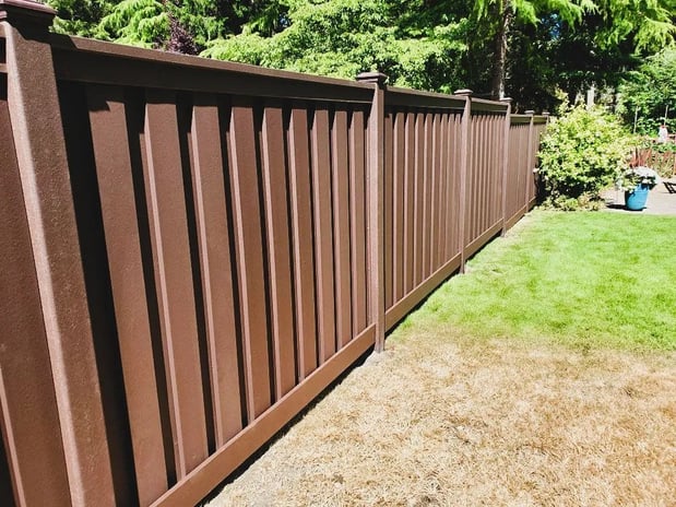 Images Lionheart Fence Builders