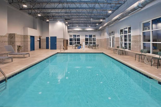 Images Spark by Hilton Walker Grand Rapids North