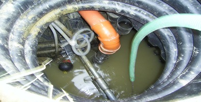 Kundenfoto 5 ABS-Rohr und Kanalreinigung in Frechen