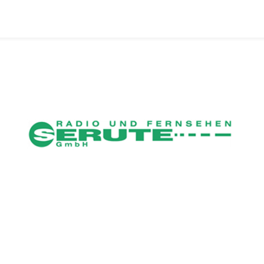 Logo Radio und Fernsehen Serute GmbH