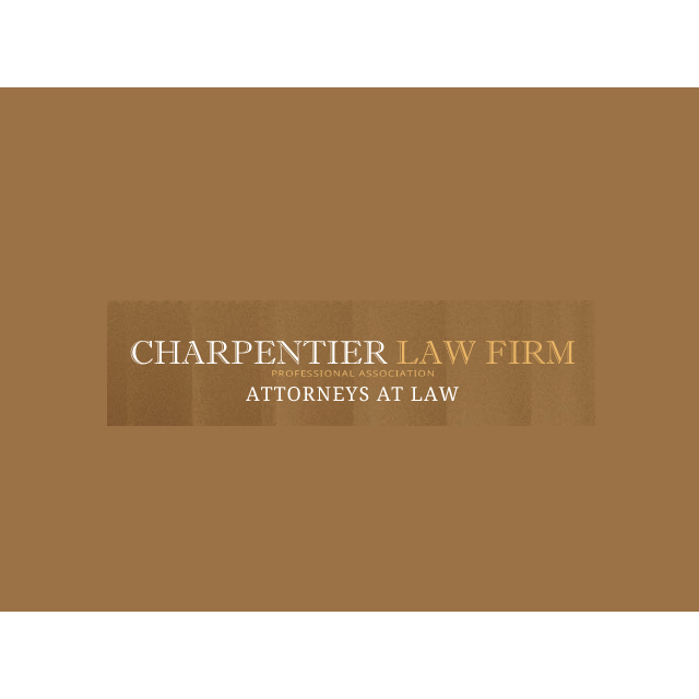 Charpentier Law Firm, P.a.