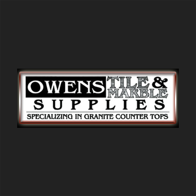 Owens Tile & Marble Supplies