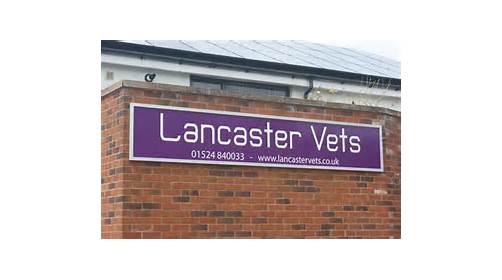 Images Lancaster Vets