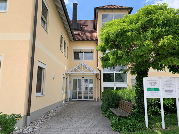 Bilder Dr. Arnd Zapf Internist Nephrologie Diabetologie