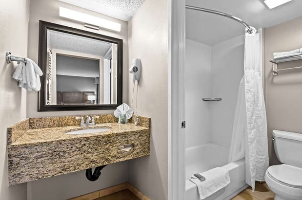 Images Best Western Los Alamitos Inn & Suites