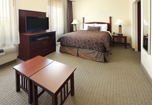 Images Staybridge Suites Hot Springs by IHG