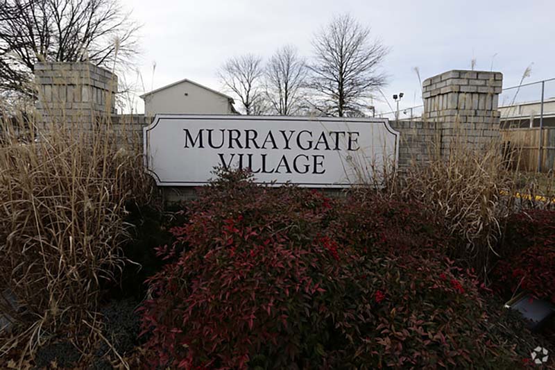 Murraygate Village Apartments, a FCRHA (FAIRFAX COUNTY REDEVELOPMENT AND HOUSING AUTHORITY) community