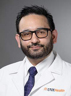 Khan Owais Akmal, MD