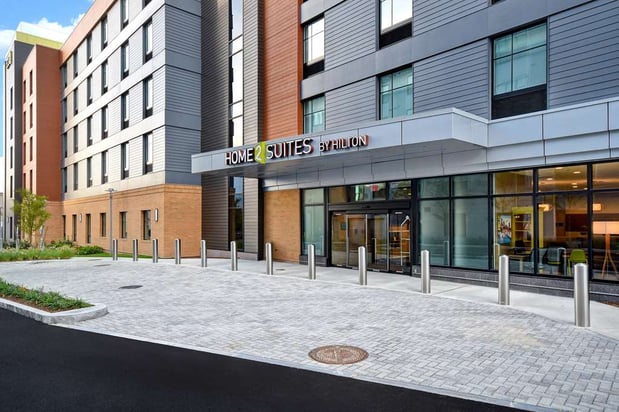 Images Home2 Suites by Hilton Boston South Bay