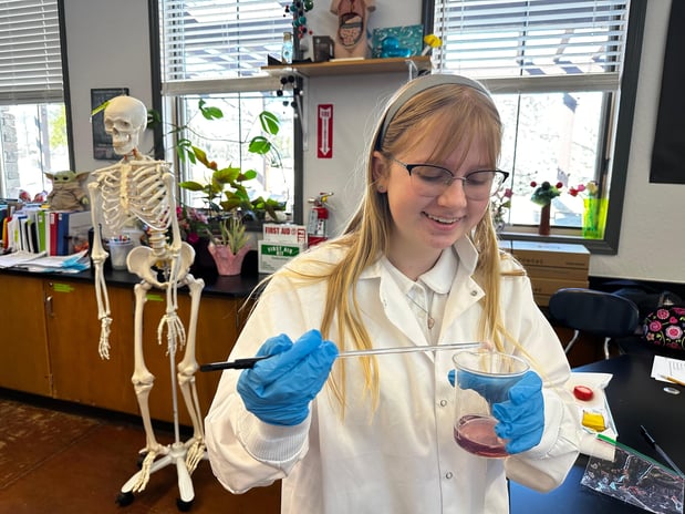 Images Sage Ridge School