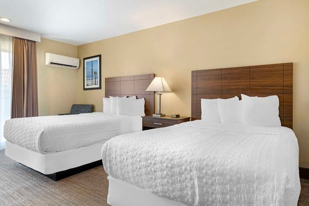 Images Best Western Oceanside Inn