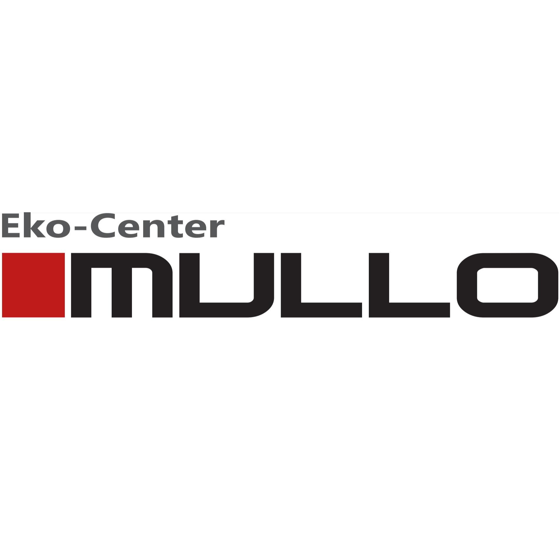 Eko-Center Mullo Oy Logo