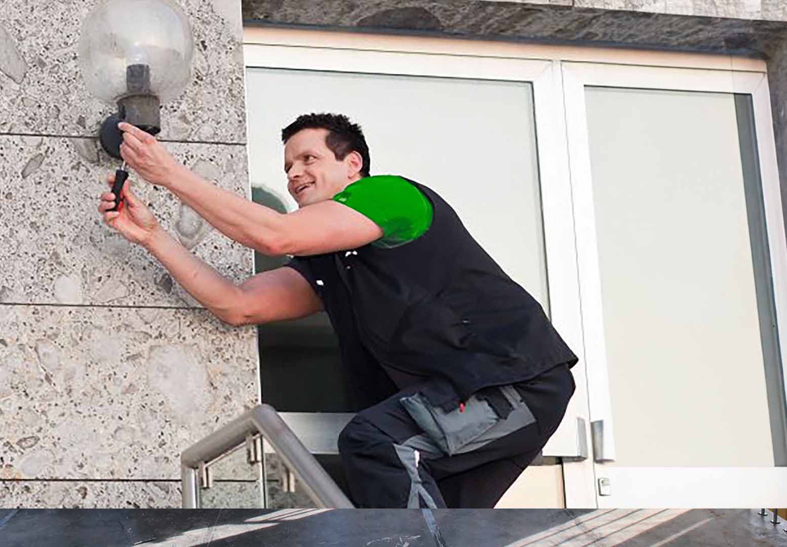 Bild 10 TOP Gebäudereinigung Sachsen GmbH & Co. KG / Niederlassung Leipzig in Leipzig