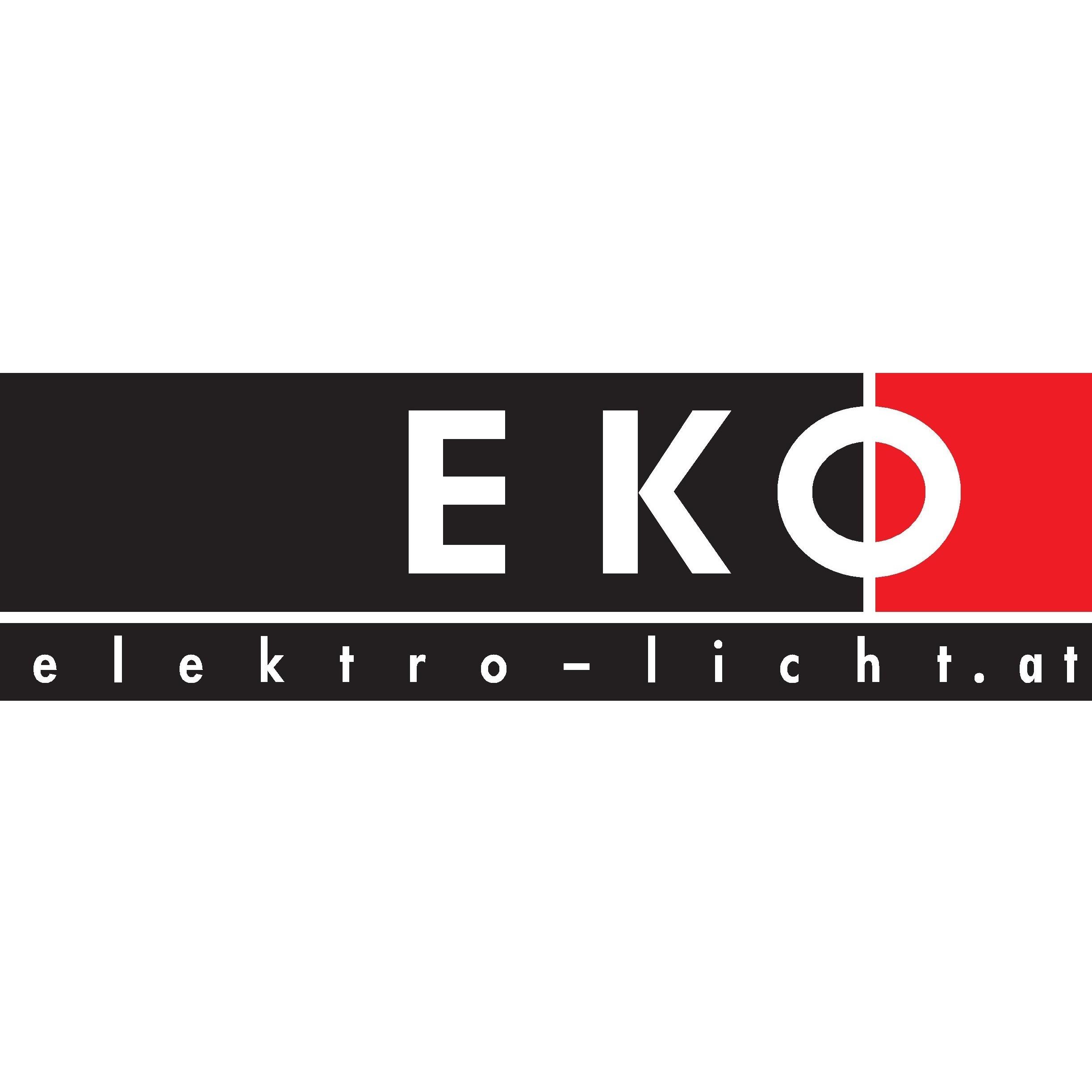 EKO Elektrotechnik GmbH Logo