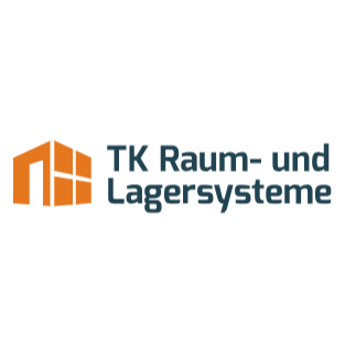 Logo Kirchhoff TK - Raum- und Lagersysteme Timo Kirchhoff