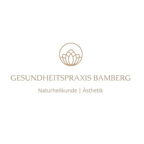 Logo Gesundheitspraxis Bamberg
