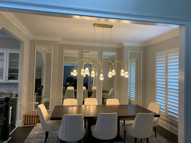 Images Rob Ingram's Freestyle Lighting & Electrical