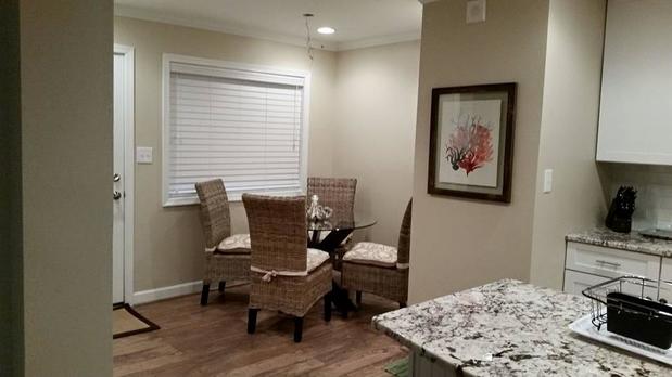 Images An Angel's Touch Cleaning Services