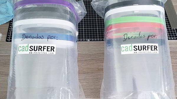 Galería en miniatura