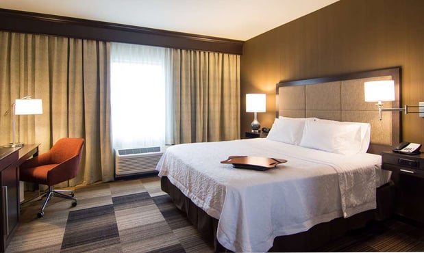 Images Hampton Inn Orange City
