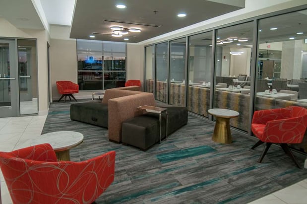 Images Hilton Garden Inn Jackson/Clinton