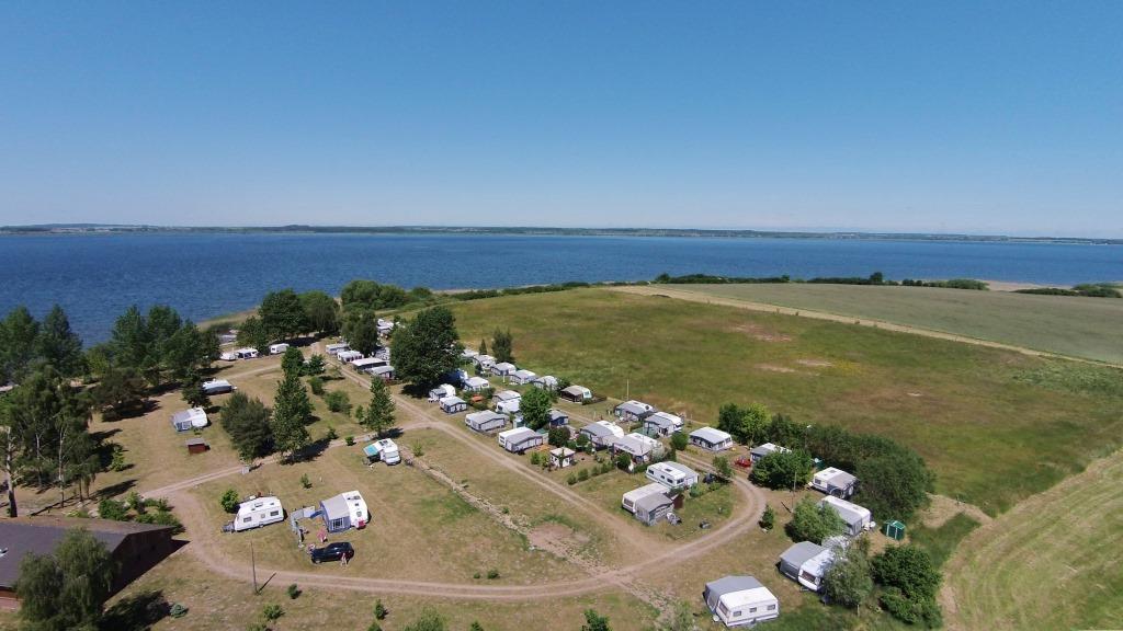 Campingpark Sommersdorf, Am Hafen 2 in Sommersdorf