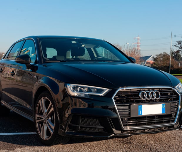 Images North County Independent Audi & VW