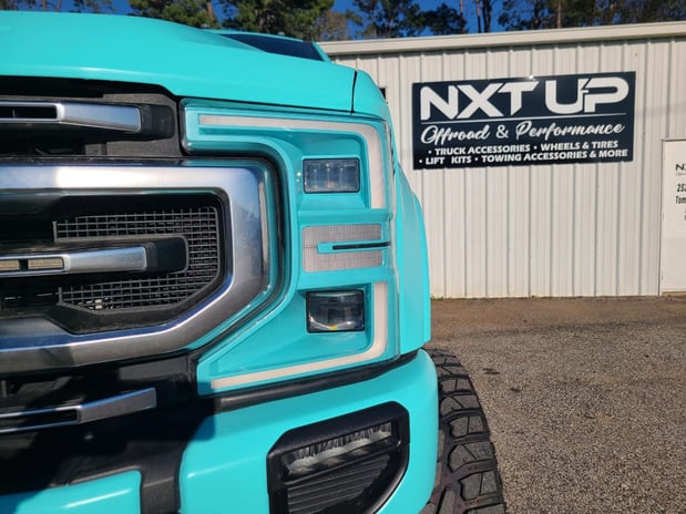 Images Nxt-UP Offroad & Performance