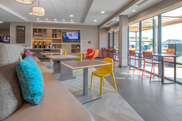 Images Home2 Suites by Hilton Omaha I-80 at 72nd Street