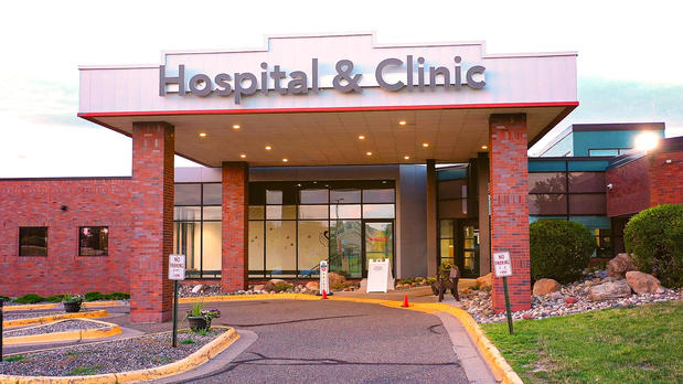 Images Allina Health Buffalo Clinic