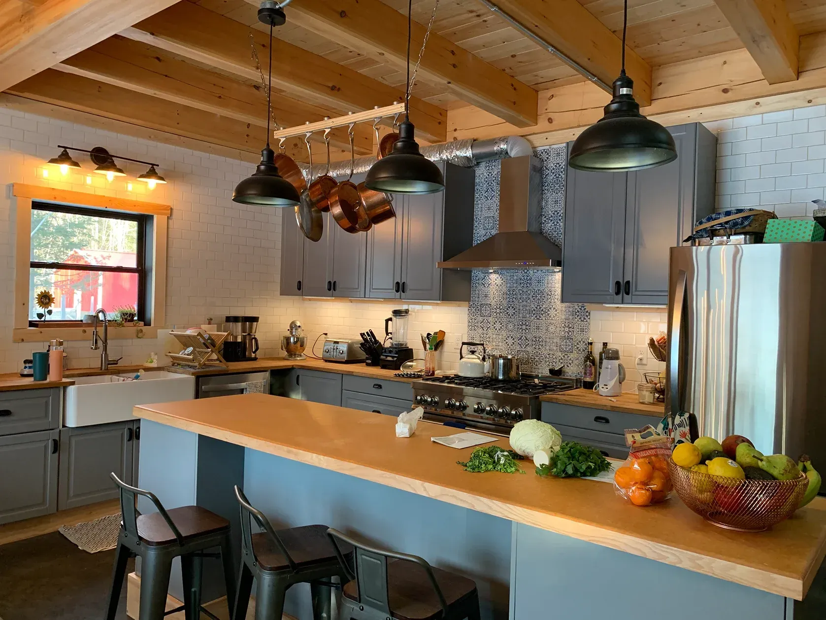 ReVolt Electric Image