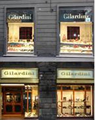 Images Calzature Gilardini