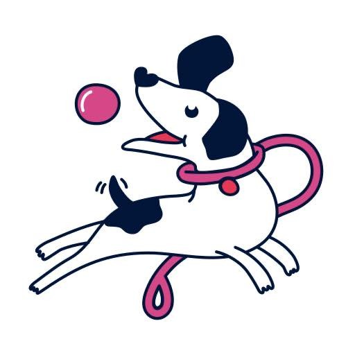 Cheri&apos;s Premier Dog Training Logo