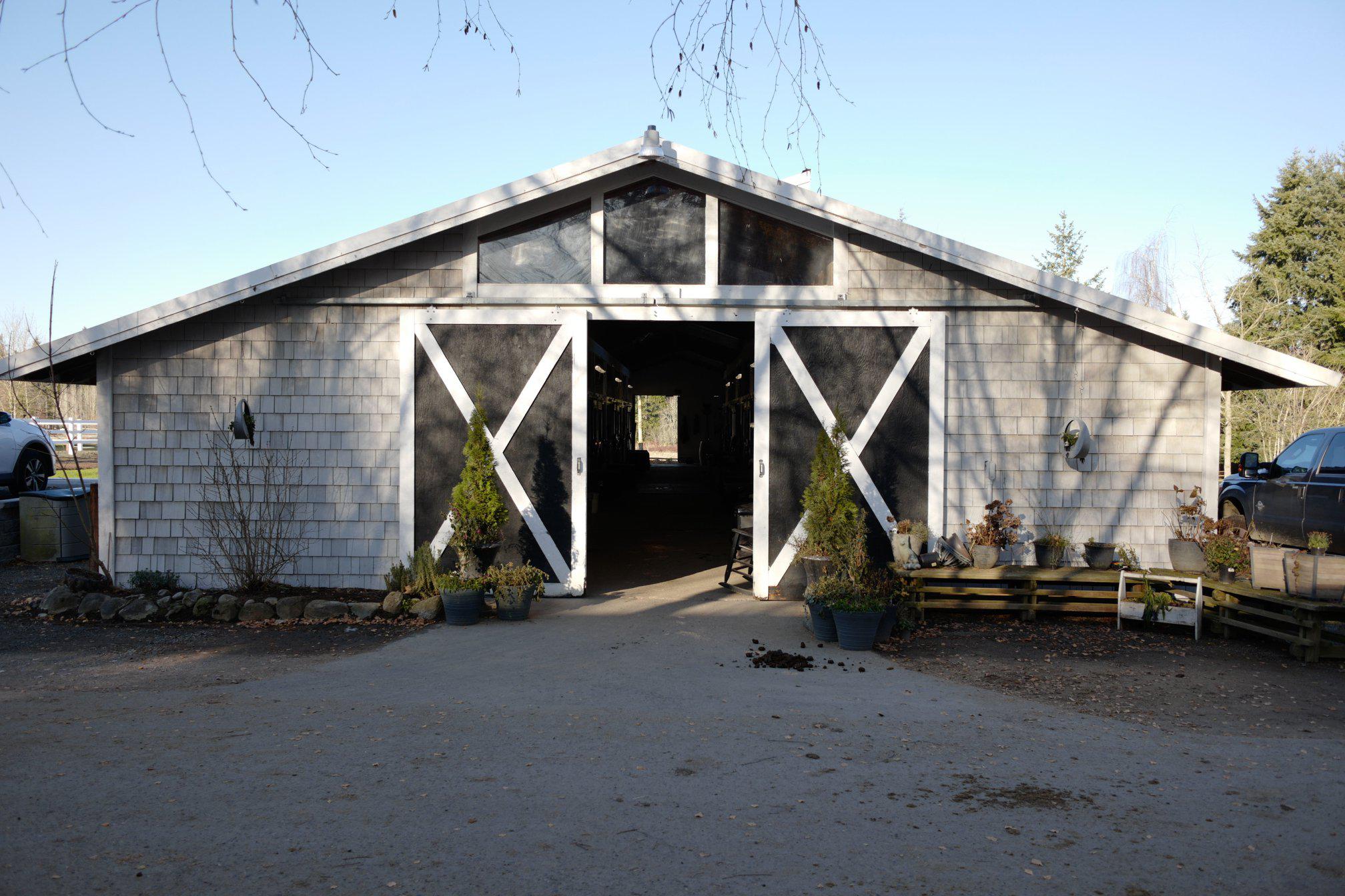Rockmeadow Equestrian Center Photo