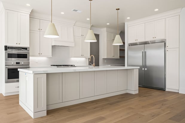 Images BLVD Building Co.