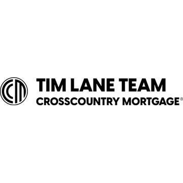 Timothy Lane at CrossCountry Mortgage, LLC