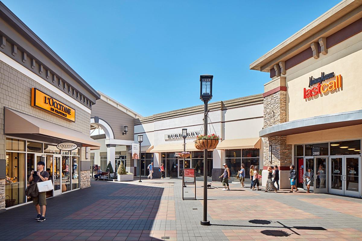 San Francisco Premium Outlets, Livermore California (CA) - 0