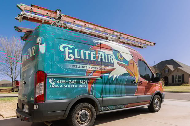 Images Elite Air Heating and Air Conditioning