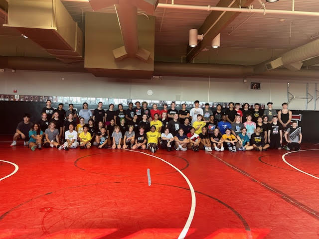 Images Live Wire Grappling