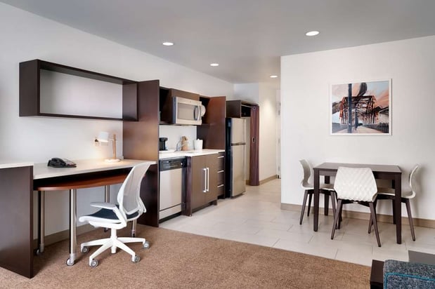 Images Home2 Suites by Hilton Houston/Katy