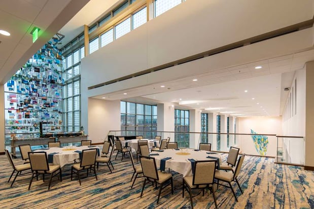 Images DoubleTree by Hilton Hotel Cedar Rapids Convention Complex