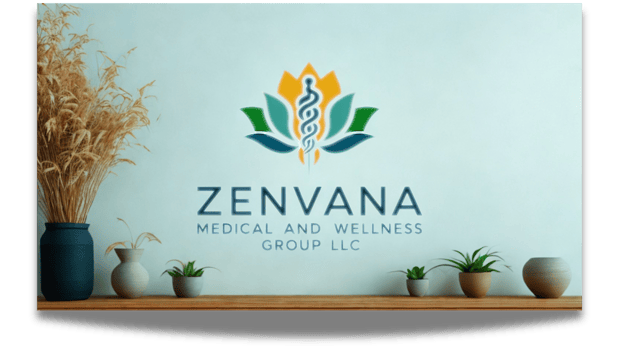 Images ZenVana Medical and Wellness Group LLC