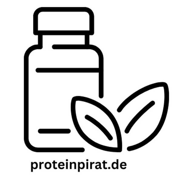 ProteinPirat in Braunschweig - Logo