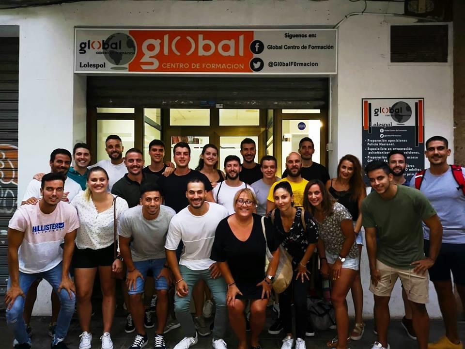 Images Global Centro de Formación