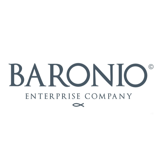 Baronio Logo