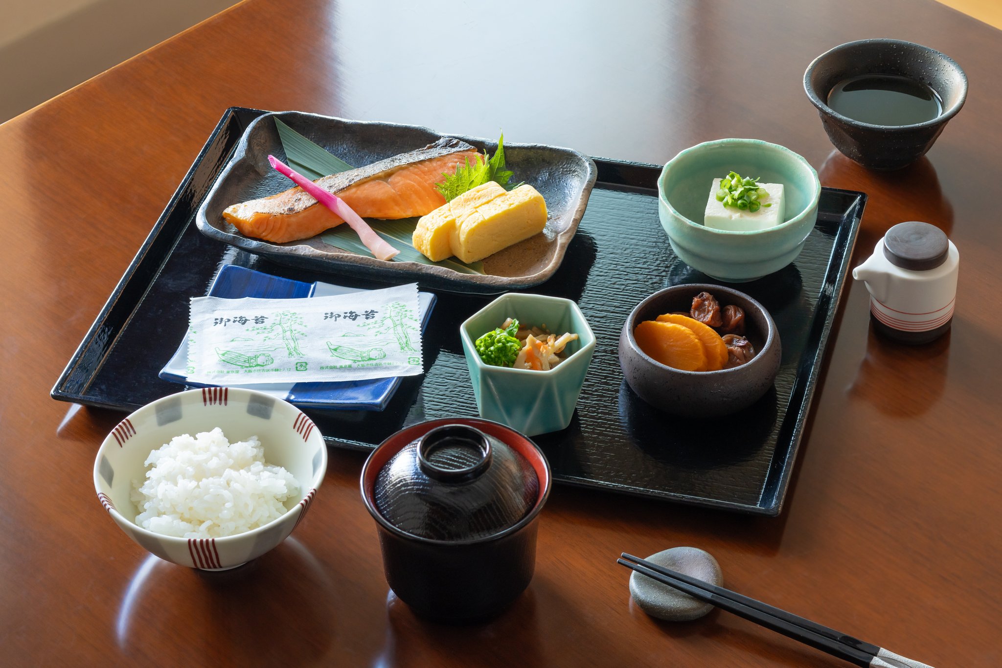 Images InterContinental Osaka by IHG
