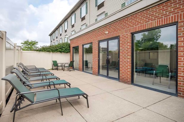 Images Best Western Mason Inn