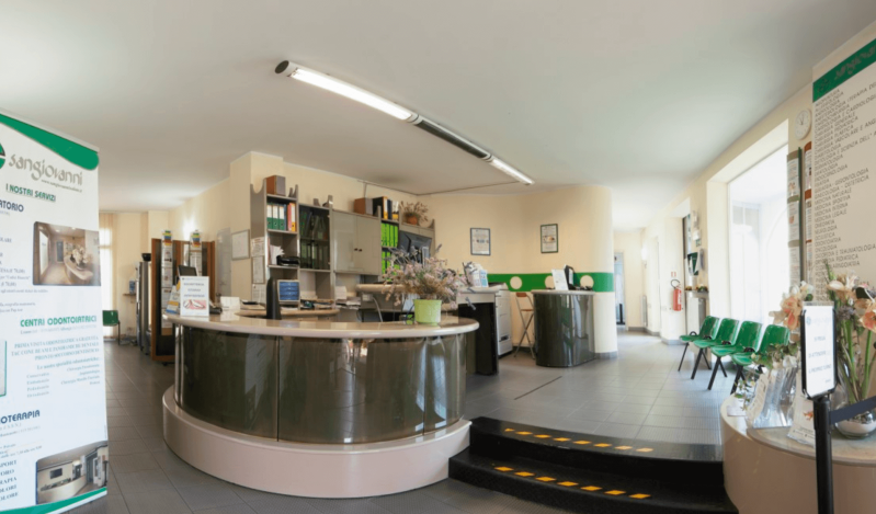 Images Dr. Goffredo Quadri